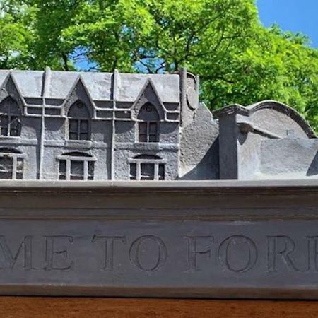 Forest Hill Apartment Λονδίνο Εξωτερικό φωτογραφία
