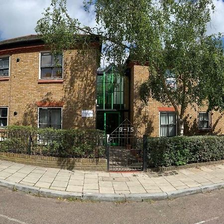 Forest Hill Apartment Λονδίνο Εξωτερικό φωτογραφία