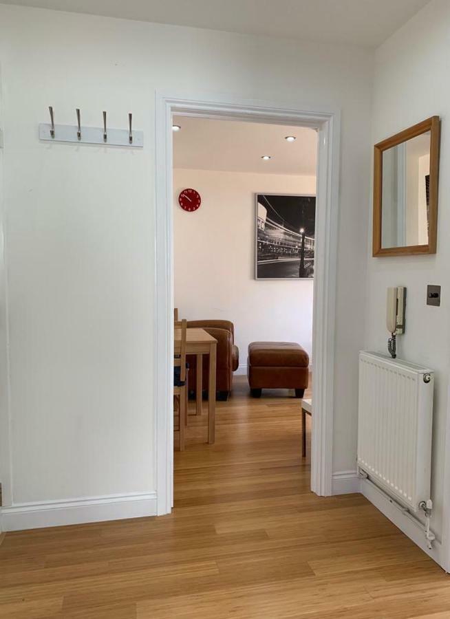Forest Hill Apartment Λονδίνο Εξωτερικό φωτογραφία