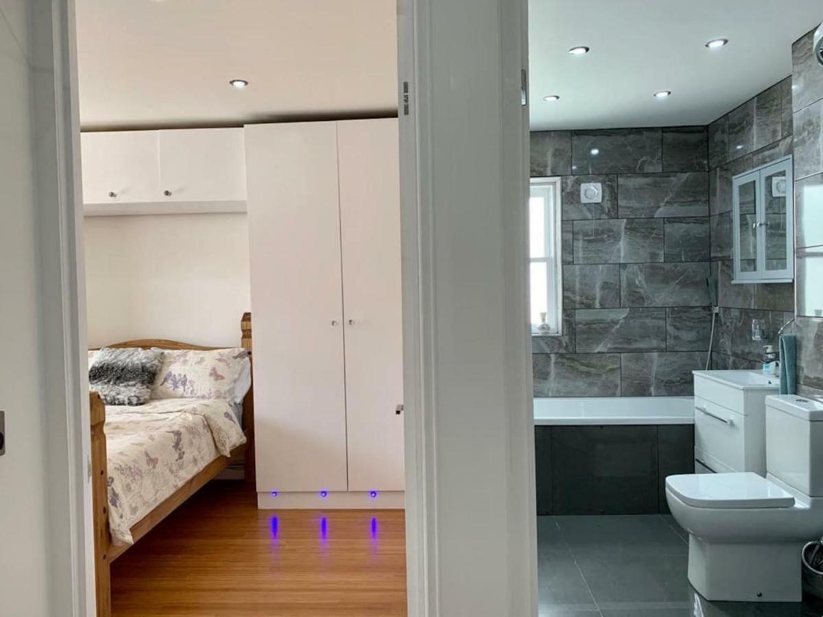 Forest Hill Apartment Λονδίνο Εξωτερικό φωτογραφία