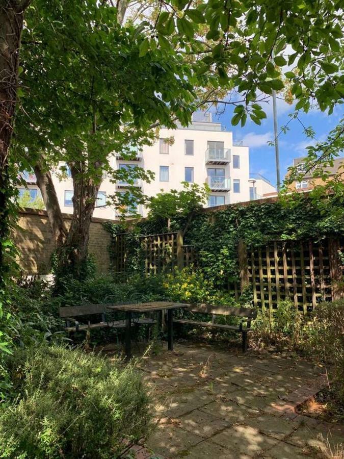 Forest Hill Apartment Λονδίνο Εξωτερικό φωτογραφία