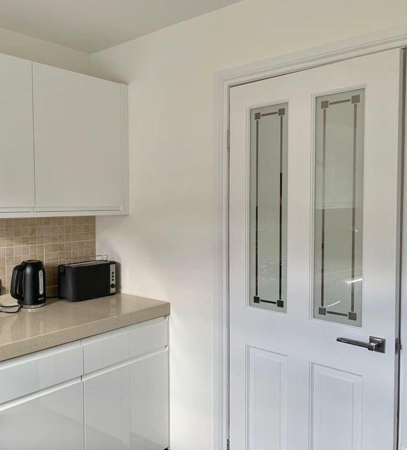 Forest Hill Apartment Λονδίνο Εξωτερικό φωτογραφία