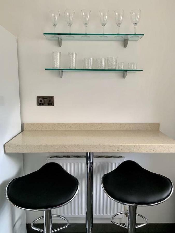 Forest Hill Apartment Λονδίνο Εξωτερικό φωτογραφία