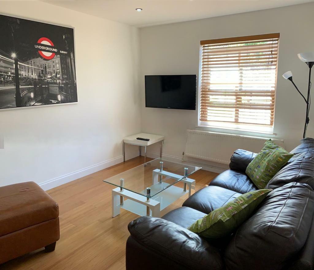 Forest Hill Apartment Λονδίνο Εξωτερικό φωτογραφία