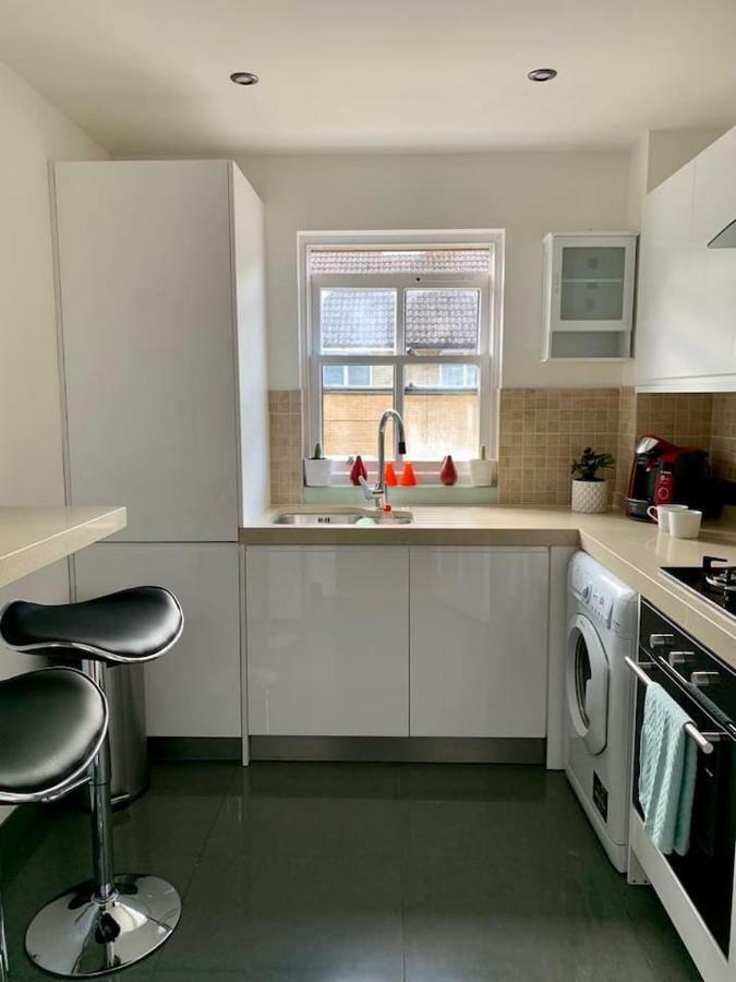 Forest Hill Apartment Λονδίνο Εξωτερικό φωτογραφία