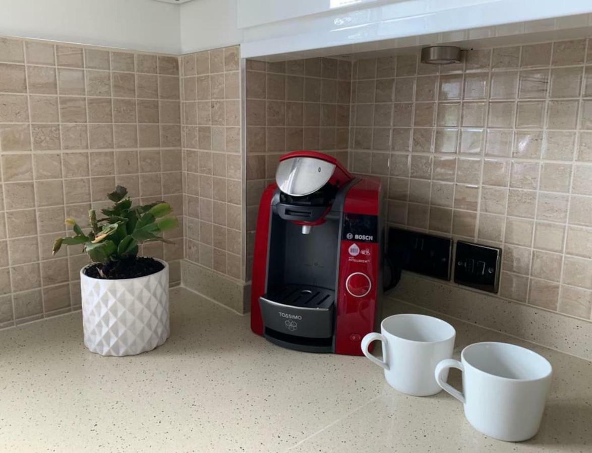 Forest Hill Apartment Λονδίνο Εξωτερικό φωτογραφία