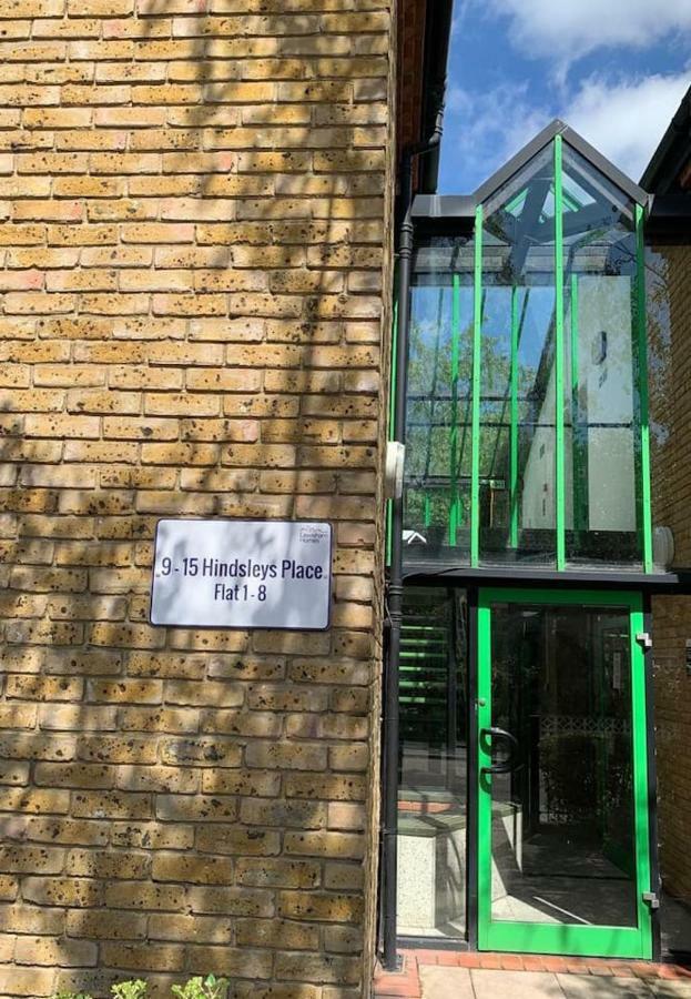Forest Hill Apartment Λονδίνο Εξωτερικό φωτογραφία