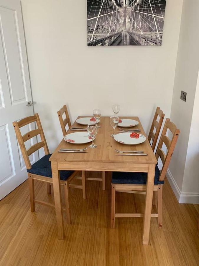 Forest Hill Apartment Λονδίνο Εξωτερικό φωτογραφία