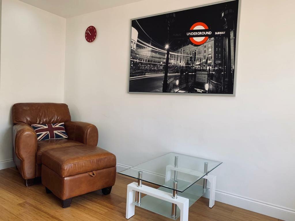 Forest Hill Apartment Λονδίνο Εξωτερικό φωτογραφία