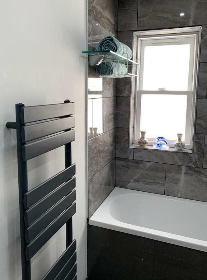 Forest Hill Apartment Λονδίνο Εξωτερικό φωτογραφία