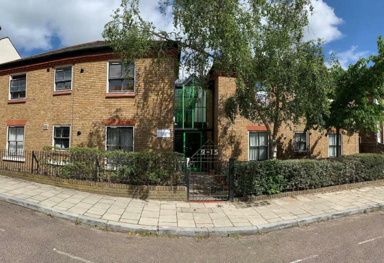 Forest Hill Apartment Λονδίνο Εξωτερικό φωτογραφία